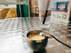 -公仔堂港式茶餐厅(西村店)