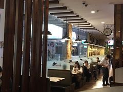 大堂-汉巴味德(大悦城店)
