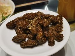 古法糖醋里脊-凯鸽酒楼(操场城店)
