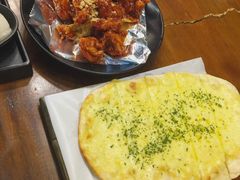 -米屋石锅拌饭(师大店)