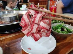 肥牛-星鸿社重庆老火锅