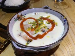 百香椰子虾-越谜·越南餐厅(长白店)