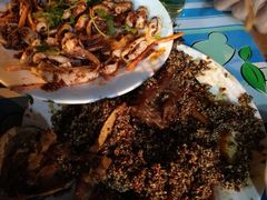 -松明一烤肉馆(鲁园店)