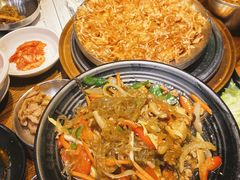 -农乐园炭火烤肉(世茂店)