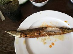 -越绣灶·自助餐(义乌香格里拉大酒店)