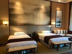 -碧桂园润杨溪谷温泉酒店