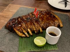 -Naughty Nuri’s Phuket