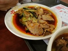 -71号豆汤饭·成都小馆(春熙路百盛店)