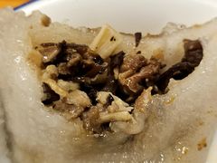 -营记牛肉火锅·大埔客家菜(上梅林店)