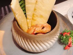 仙台一米牛舌-厚贞日式烤肉(龙之梦店)