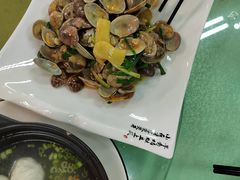 -景好海鲜餐厅(大鹏必选旅游店)