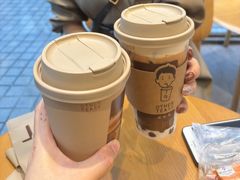 -OT另茶(上海幸福里店)