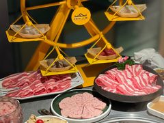 -故里和山·成都火锅(欢乐港湾店)