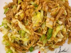 -老回回小吃(百万庄店)