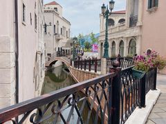 -华谊兄弟（长沙）电影小镇