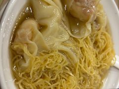 -盛记粥面(佐敦店)