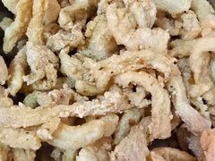 -阿姨小肉摊(同济西苑店)