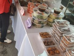 -满汉楼(江畔店)