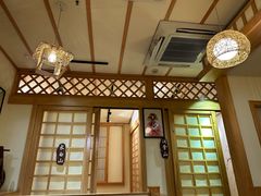 -恩你小木屋·韩式料理(南长街店)