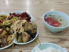 -晓宇盒饭(民安街店)