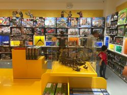 -乐高授权专卖店(南开大悦城店)