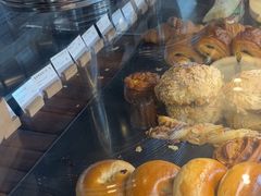 -BAKER&SPICE(BFC外滩金融中心店)