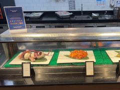 -OPEN開全日自助餐厅·牛肉火锅·海鲜(佛山希尔顿酒店)