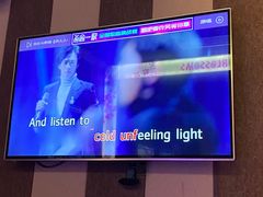-唱吧麦颂KTV(松江五龙商业广场店)