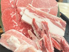 -九田家黑牛烤肉料理(吴江万象汇店)