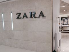 -ZARA(海港城店)