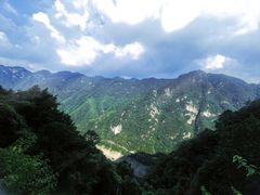 -江南天池