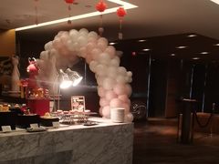-金奥国际酒店全日餐厅ALTITUDE