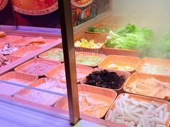 -福客麻辣烫·现炒麻辣香锅(印力中心店)