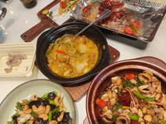 -润记·广东餐馆(苏州中心店)