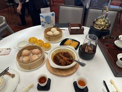-白天鹅宾馆-宏图府餐厅