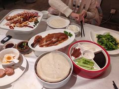 -满堂·烤鸭店·北京菜(鼓楼店)