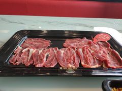 -顶福胜潮汕牛肉火锅(观沙岭店)