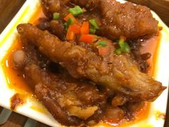 -广州酒家(昌岗地铁站店)