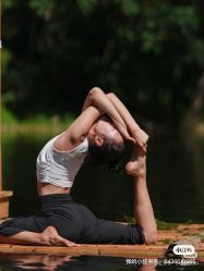 -U+YOGA优伽瑜伽·普拉提