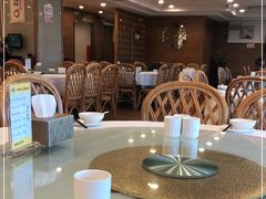 大堂-庐州太太(双岗店)