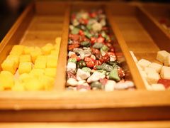 -炽真·果木窑烤自助牛排馆儿(和平欧乐店)
