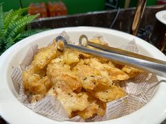-尚宴牛特鲜自助(太原街万达店)