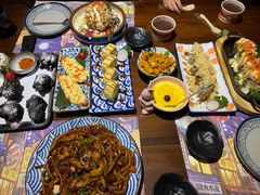 -仙隐小鹿料理食堂(沙市人信汇店)