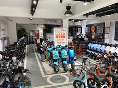 -雅迪电动车(北艾路店)