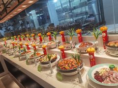 -有红鸡毛店·川菜(建设路店)