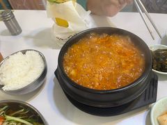 -米郎餐厅·朝鲜族料理(延长路店)