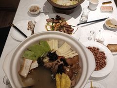 -紫鑫阁饭庄(长安店)