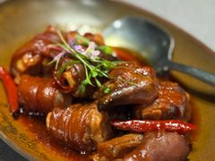 -丝路有约·优雅新疆菜(万宴城店)