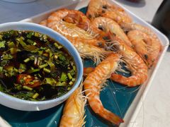 蒜香对虾-鲜螺湾(鹏欣丽都店)