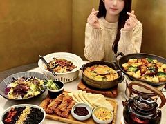 -刀板香·安徽菜(国购IFC店)